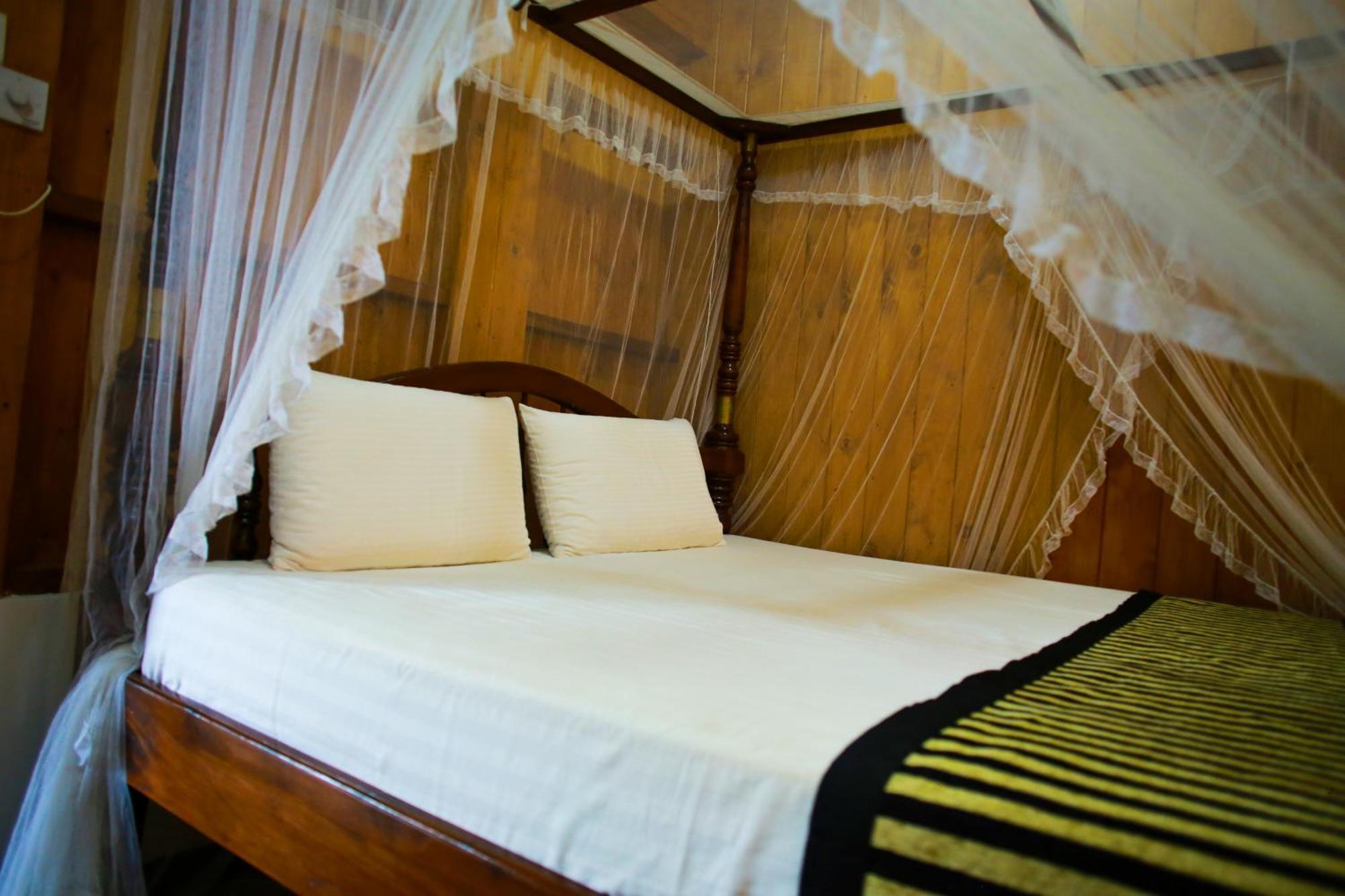 מיריסה Isindu Sky Lodge מראה חיצוני תמונה