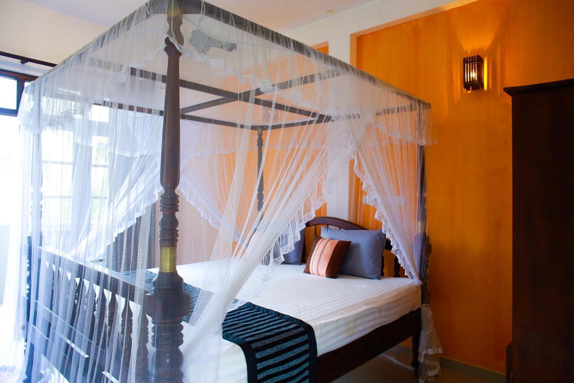 מיריסה Isindu Sky Lodge מראה חיצוני תמונה
